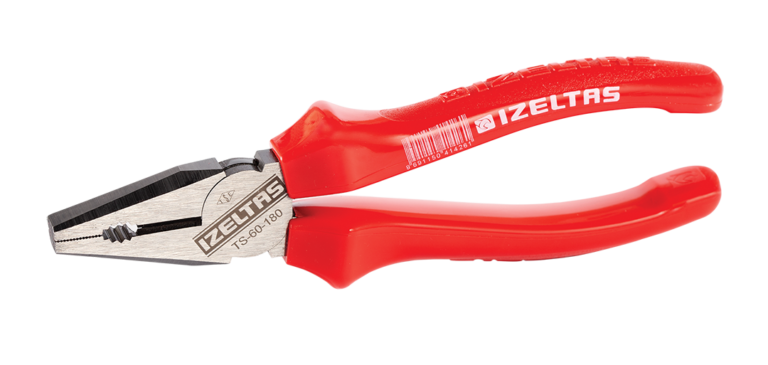 PENSE KOMBINE OPAK 160 MM 6 ''  IZELTAS